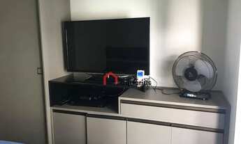 Imagem 6: Apartamento com 2 dormitórios para alugar, 78 m² por R$ 5.080,00/mês - Vila Ema - São José