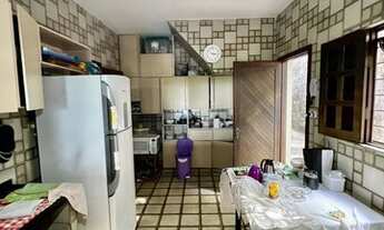 Imagem 4: Sobrado para venda tem 381 metros quadrados com 6 quartos em Ponta Negra - Natal - RN