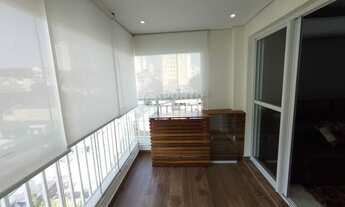 Imagem: Apartamento à venda na Vila das Mercês