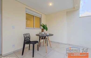 Imagem 8: Apartamento com 1 dormitório à venda, 94 m² por R$ 649.000,00 - Campo Belo - São Paulo/SP