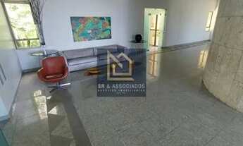 Imagem 6: ALUGUEL l EDF CASTELINHO (CASTELLO DEL MAR) l R$ 12.000,00 (TX INCLUSAS) l 03 VAGAS l BEIR