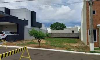 Imagem 2: Araçatuba - Lote/Terreno - Condominio Mansour