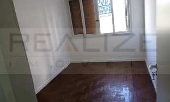 Imagem 2: Apartamento para aluguel tem 60 metros quadrados com 2 quartos