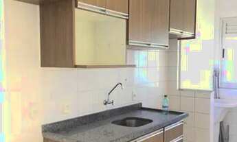 Imagem 2: GARDEN CATUAÍ - Apartamento com 3 dormitórios para alugar, 69 m² por R$ 1.400/mês - Terra