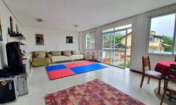 Imagem 2: Apartamento à venda, 187 m² por R$ 1.900.000,00 - Lagoa da Conceição - Florianópolis/SC