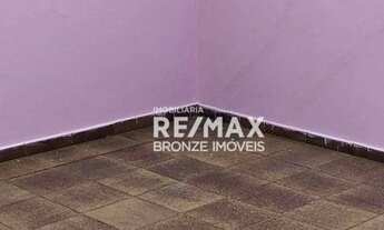 Imagem 6: Casa com 3 dormitórios para alugar, 100 m² por R$ 2.200/mês - Jardim Guapituba - Mauá/SP