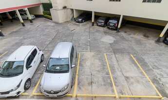 Imagem 7: Apartamento à Venda - Vila Galvão, 2 Quartos, 73 m2