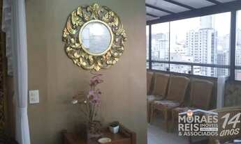 Imagem 3: Cobertura Duplex a venda na Barra Funda com 132m2, 2 dormitórios sendo 1 suíte, 2 salas