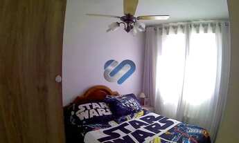 Imagem 7: SPAZIO LA VILLE Apartamento com 2 dormitórios