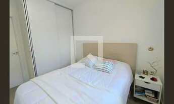 Imagem: Apartamento à Venda - Vila Mariana, 2 Quartos