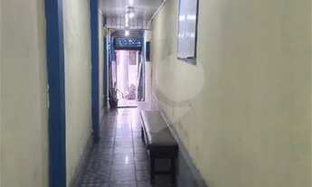 Imagem 5: São Paulo - Apartamento Padrão - PINHEIROS