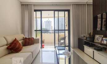 Imagem 5: Apartamento à Venda - Tatuapé, 3 Quartos, 89 m2