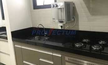 Imagem 7: Apartamento - Jardim do Lago - Campinas