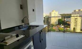 Imagem 7: Apartamento mobiliado do lado do Shopping Morumbi!