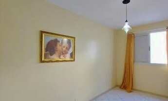 Imagem 4: Apartamento 3 quartos sendo 1 suíte à venda no bairro Trindade