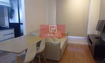 Imagem: Apartamento à venda no bairro Brooklin