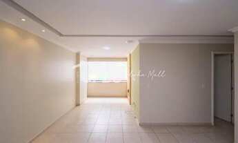 Imagem: Residencial Liberté - Apartamento 2 quartos