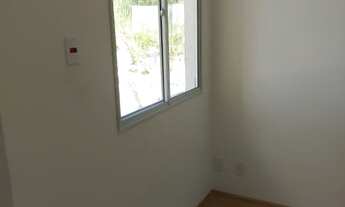 Imagem 2: Condomínio Dez Bonsucesso - Primeira locação - Apto de 2 quartos