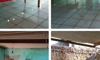 Imagem 4: 2 Casas em Lote grande 532 metros quadrados