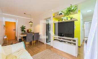 Imagem 6: Apartamento à Venda - Vila Assunção, 3 Quartos, 60 m2