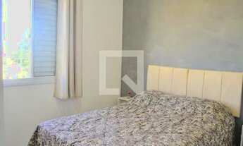 Imagem 5: Apartamento para Aluguel - Jardim Monte Alto, 2 Quartos, 50 m2