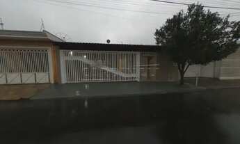 Imagem: Casa Padrão em São Carlos