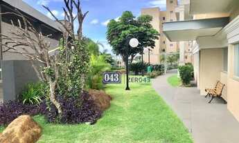 Imagem 4: Apartamento com 2 dormitórios à venda, 52 m² por R$ 270.000,00 - Jardim das Américas - Lon