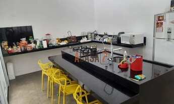 Imagem 6: Casa com 3 dormitórios à venda - Condomínio Village Ipanema - Araçoiaba da Serra/SP