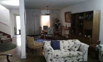 Imagem 3: CASA NA MELHOR LOCALIZAÇÃO DO JARDIM PAULISTANO