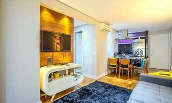 Imagem: Apartamento para locação na Vila Olimpia