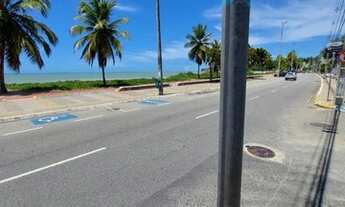 Imagem 2: Apartamento Frente Mar para Locação em João Pessoa, Cabo Branco, 2 dormitórios, 1 suíte, 1