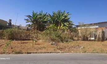 Imagem: 2 Lotes de 311,19m² (Asfalto e Agua) Jardim