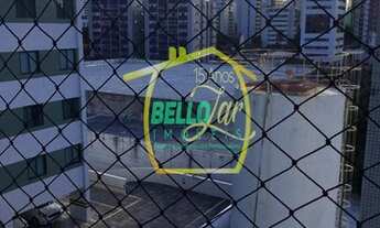 Imagem 5: Apartamento à venda, 70 m² por R$ 280.000,00 - Graças - Recife/PE