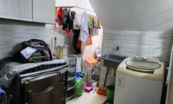 Imagem 3: CURICICA CASA LINEAR 2 QTS SUITE REFORMADA FINO ACABAMENTO PISCINA LADO BRT