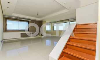 Imagem: EXCELENTE COBERTURA 3 DORMITÓRIOS 1 SUÍTE