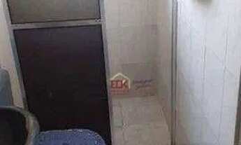 Imagem 6: Casa com 2 dormitórios à venda por R$ 280.000 - Conjunto Residencial Cocuera - Mogi das Cr