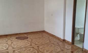 Imagem 4: Aluga uma casa bairro Três Marias