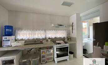 Imagem 3: Casa com 4 dormitórios, 324 m² - venda por R$ 1.400.000,00 ou aluguel por R$ 12.000,00/mês