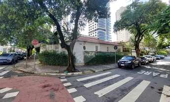 Imagem 4: Linda casa na Vila Romana