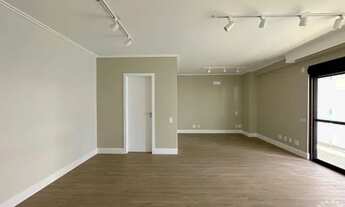 Imagem 4: Estúdio e 1 vaga com hobby box - Centro