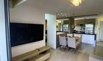 Imagem: Excelente apartamento mobiliado na Pelinca