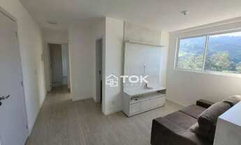 Imagem 5: Apartamento Semi Mobiliado com 02 Dormitórios no Bairro Canhanduba em Itajaí SC