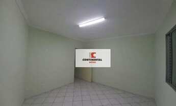 Imagem 7: Apartamento com 1 dormitório para alugar, 60 m² por R$ 1.225,82/mês - Vila Baeta Neves - S