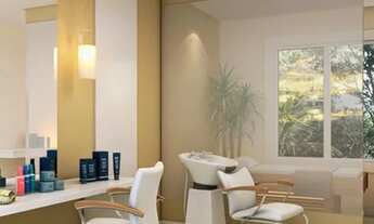 Imagem 7: Excelente apartamento Localizado no Jardim Paraíso II , Venha mora na vista mais linda de