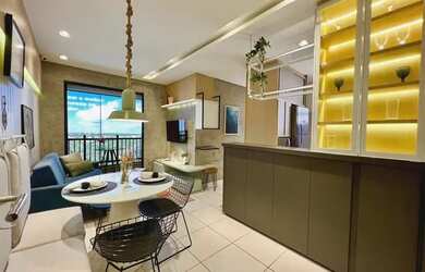 Imagem 5: Apartamento | Apartamento com 2 dormitórios