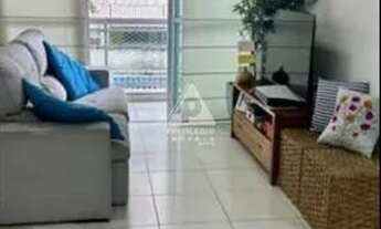 Imagem 3: Apartamento à venda, 3 quartos, 1 suíte, 2 vagas, Botafogo - RIO DE JANEIRO/RJ