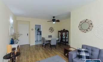 Imagem 7: Apartamento de 2 dormitórios a venda na Vila Nova Conceição!