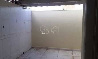 Imagem 6: Casa sobrado Hortolândia