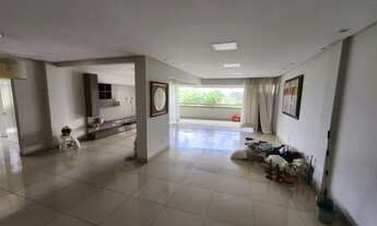 Imagem 2: Apartamento na AV. São Luís Rei de França com 3 suítes