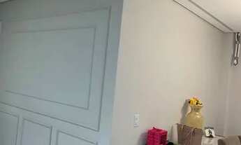 Imagem 7: Apartamento para venda com 81 metros quadrados com 3 quartos em Campestre - Santo André